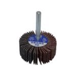 SAIT Spindle Mounted Flap Wheel 50 mm x 20 mm x P40