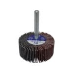 SAIT Spindle Mounted Flap Wheel 50 mm x 20 mm x P60