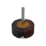 SAIT Spindle Mounted Flap Wheel 50 mm x 20 mm x P80