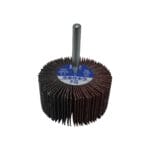 SAIT Spindle Mounted Flap Wheel 60 mm x 30 mm x P60