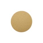 Mirka Gold 150mm (6") PSA P120 Sanding Disc