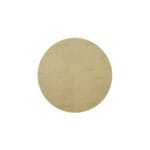 Mirka Gold 150mm (6") PSA P400 Sanding Disc