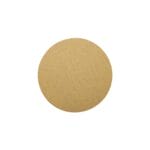 Mirka Gold 150mm (6") PSA P100 Sanding Disc