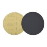 SAIT 125 mm Hookit Discs P1200 (No Holes)