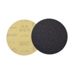 SAIT 125 mm Hookit Discs P120 (No Holes)