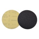 SAIT 125 mm Hookit Discs P80 (No Holes)