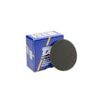 SAIT 125 mm Velcro Discs P150 (No Holes)