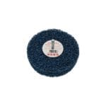 3M Scotch-Brite CG Blue Spindle Mounted Disc