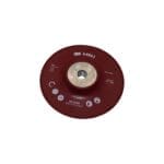 3M Cubitron II Backing Pad 125 mm