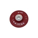3M Cubitron II Backing Pad 115 mm