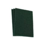 SIA Scotch-Brite Hand Pads Green (Fine)