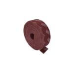 3M Scotch-Brite Roll Maroon (Very Fine) 100 mm x 10 m
