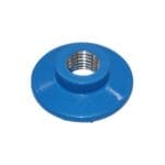D1 Locknut M10 x 1.25