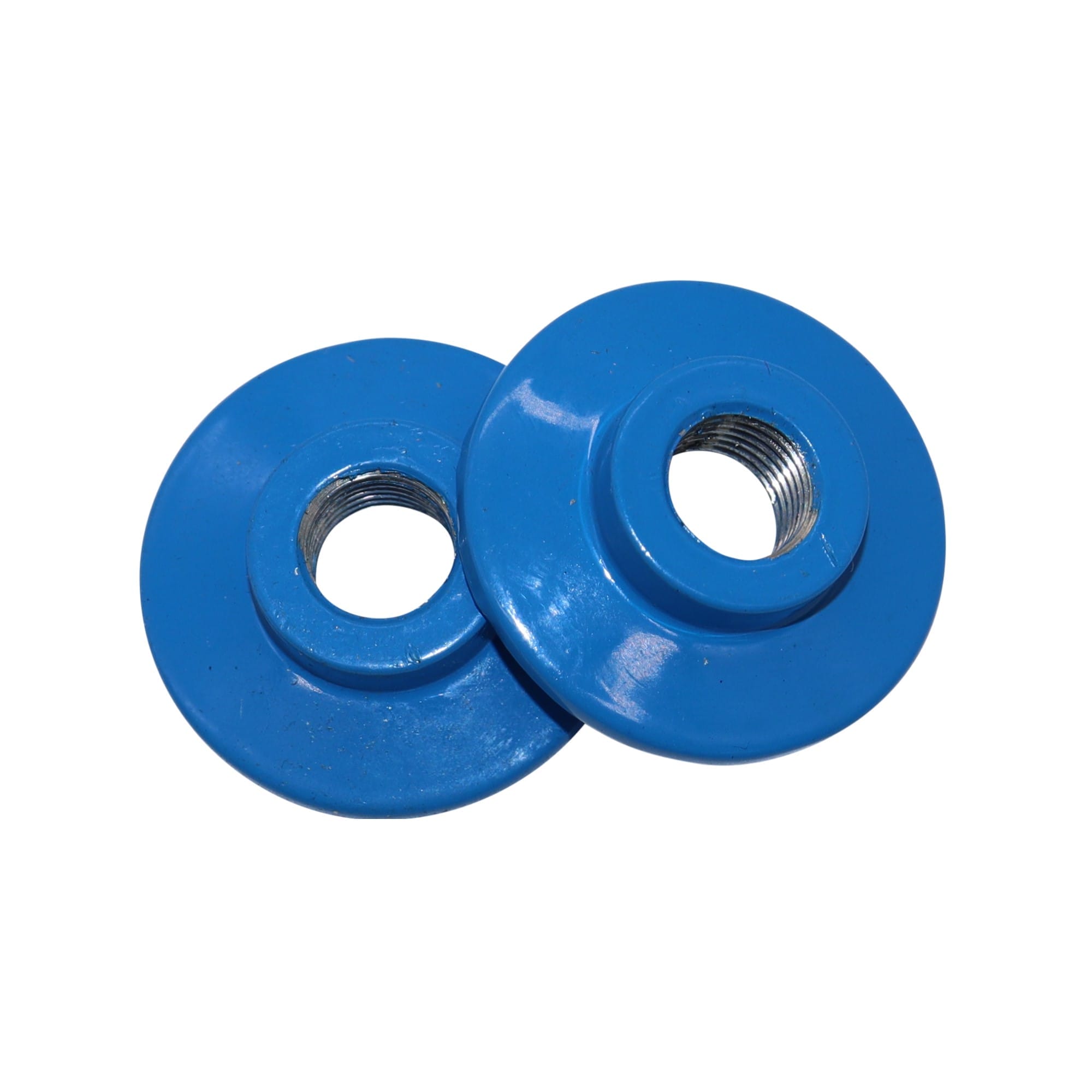 D2 Locknut M10 x 1.50 (4" Backing Pads)