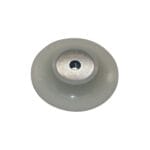 Flexible Backing Pad 100 mm (4") x M10 x1.50