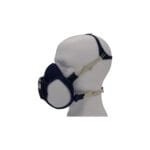 3M 4251 FFA1P2D Valved Reusable Half Mask