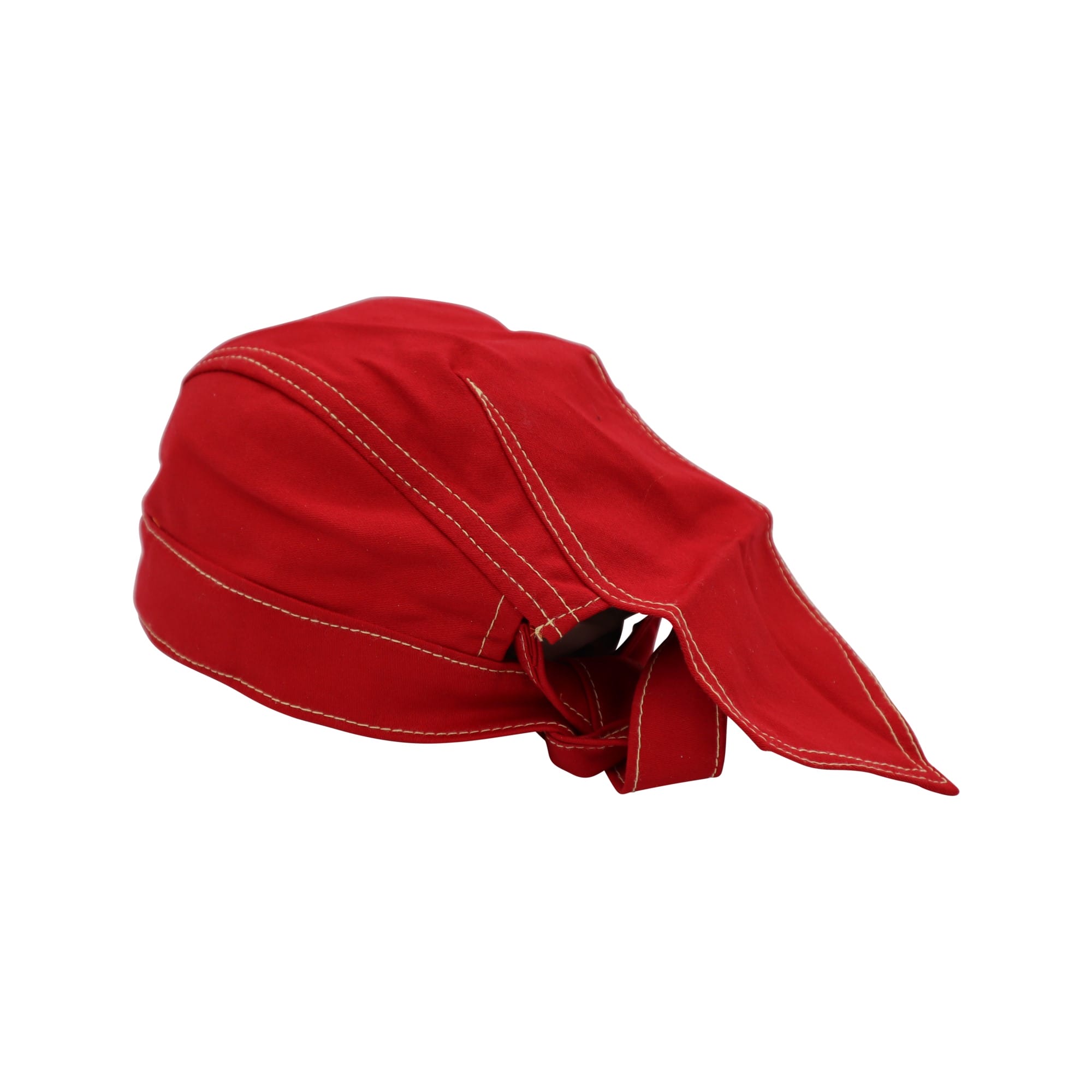 Bandana Welding Hat