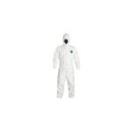 Tyvek Disposable Overalls - Size S