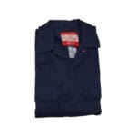 Flame Retardant Boiler Suit - M