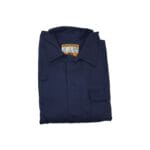 Flame Retardant Boiler Suit - XL