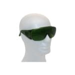 Visitor Over Spectacles - Shaded