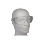 Visitor Over Spectacles - Clear