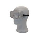 Standard Safety Goggles - Clear