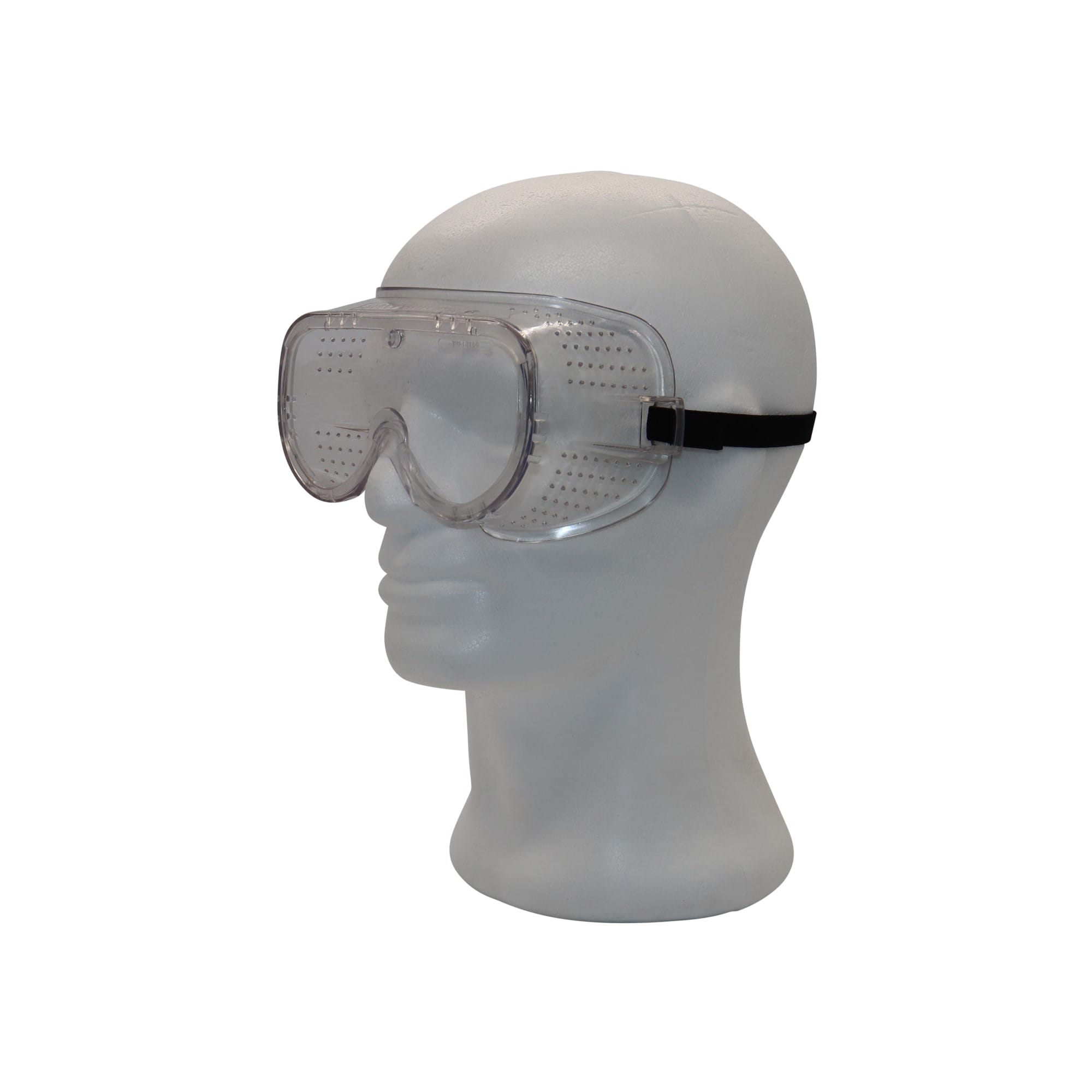 Standard Safety Goggles - Clear