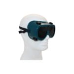 Standard Safety Goggles - Shade 5