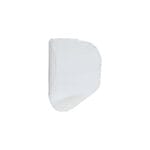 1011625 Clear Visor for Pulsafe Bionic Head Guard