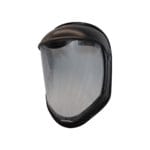 1011623 Pulsafe Bionic Head Guard With Visor