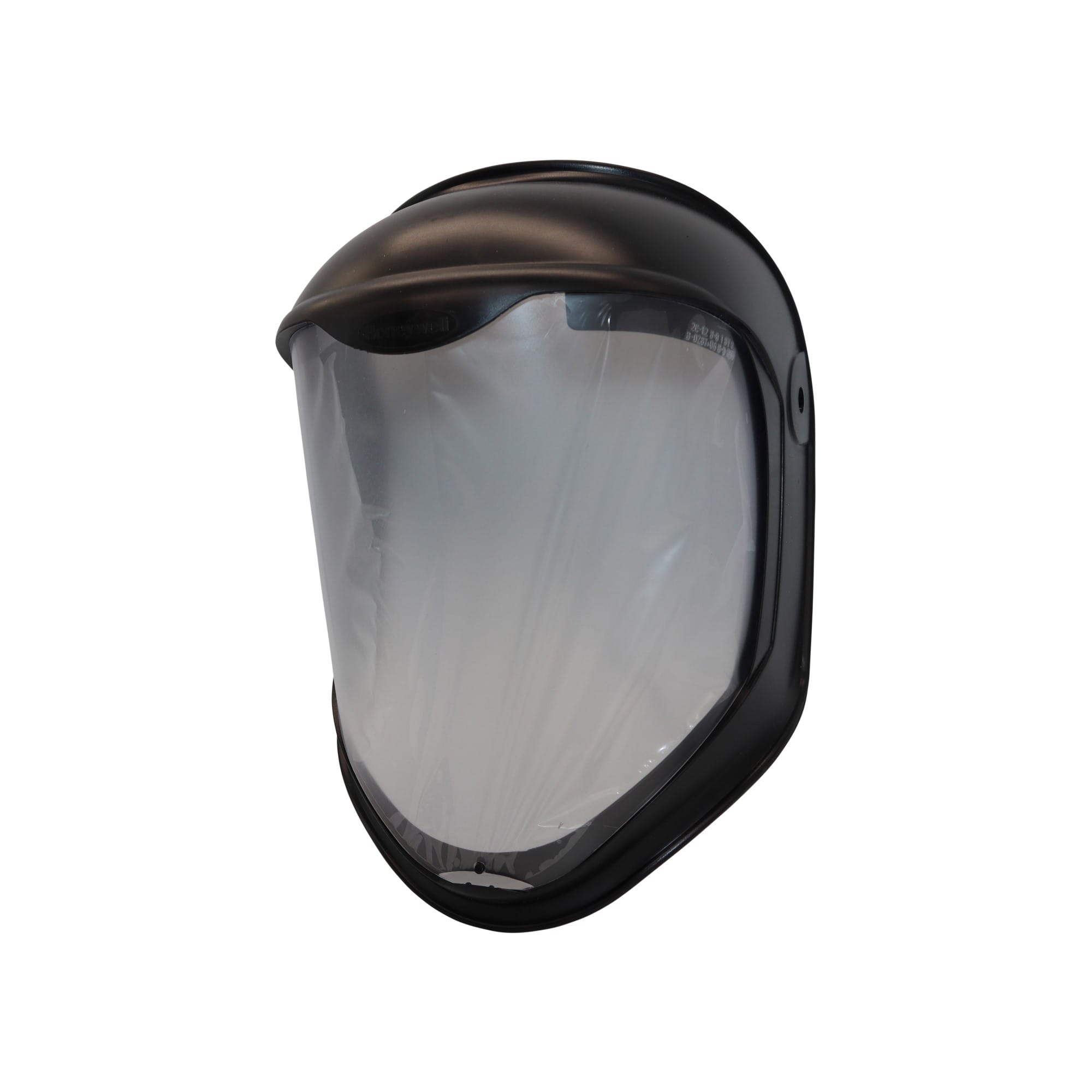 1011623 Pulsafe Bionic Head Guard With Visor
