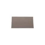 110 mm x 60 mm Anti Spatter Lens