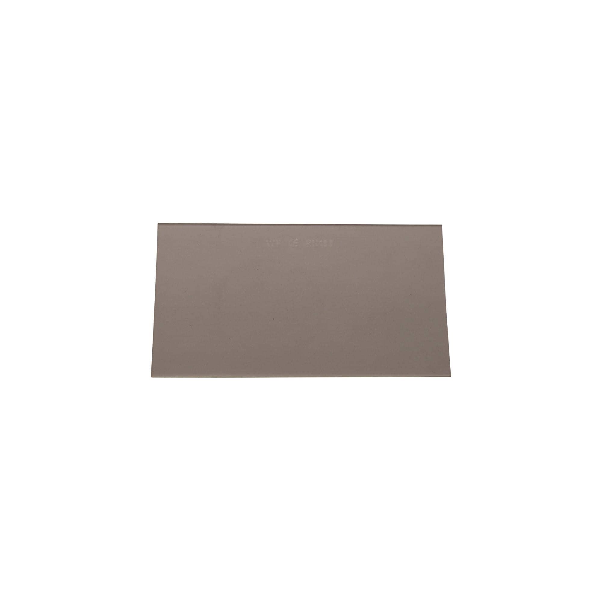 110 mm x 60 mm Anti Spatter Lens