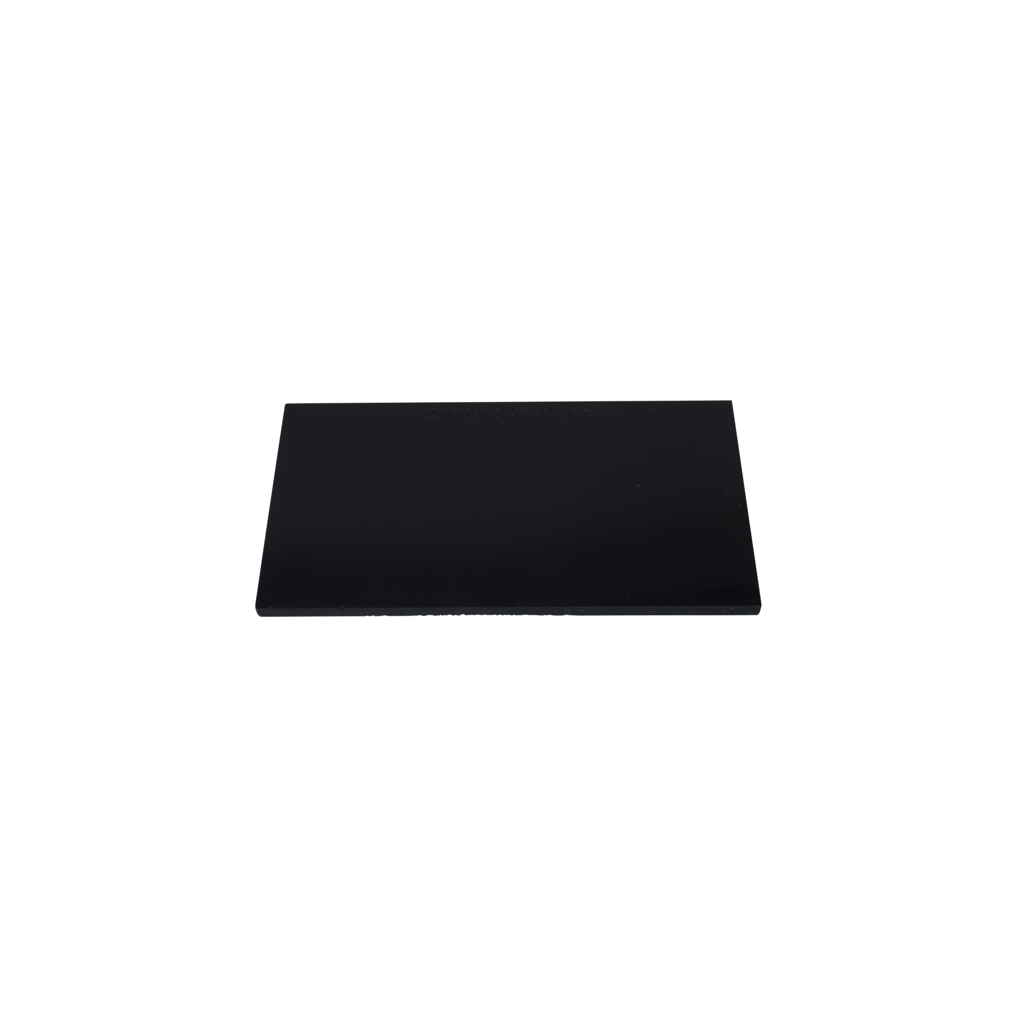 110 mm x 60 mm Shade 9 Lens