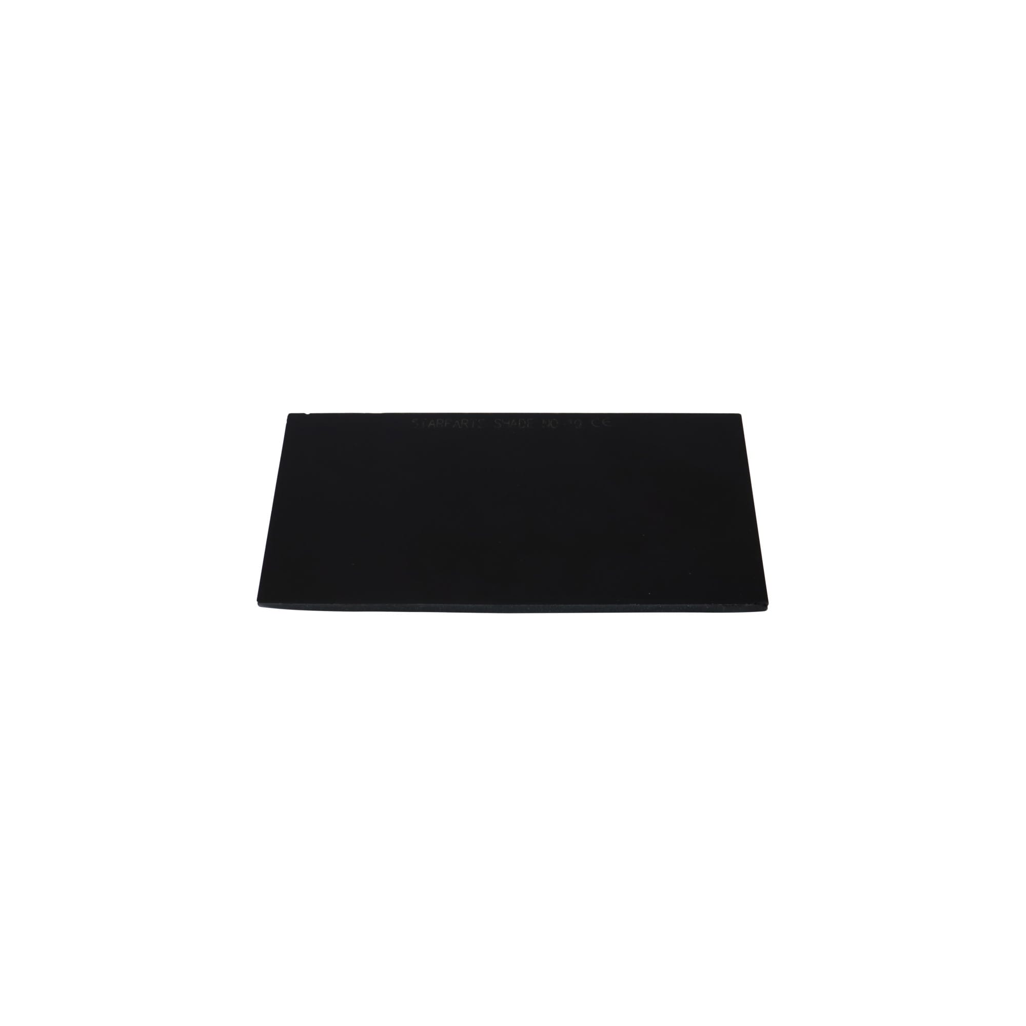 110 mm x 60 mm Shade 10 Lens