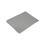 4¼" x 3¼" Antispatter Clear Lense Plastic