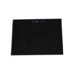 4¼" x 3¼" Shade 10 Lens