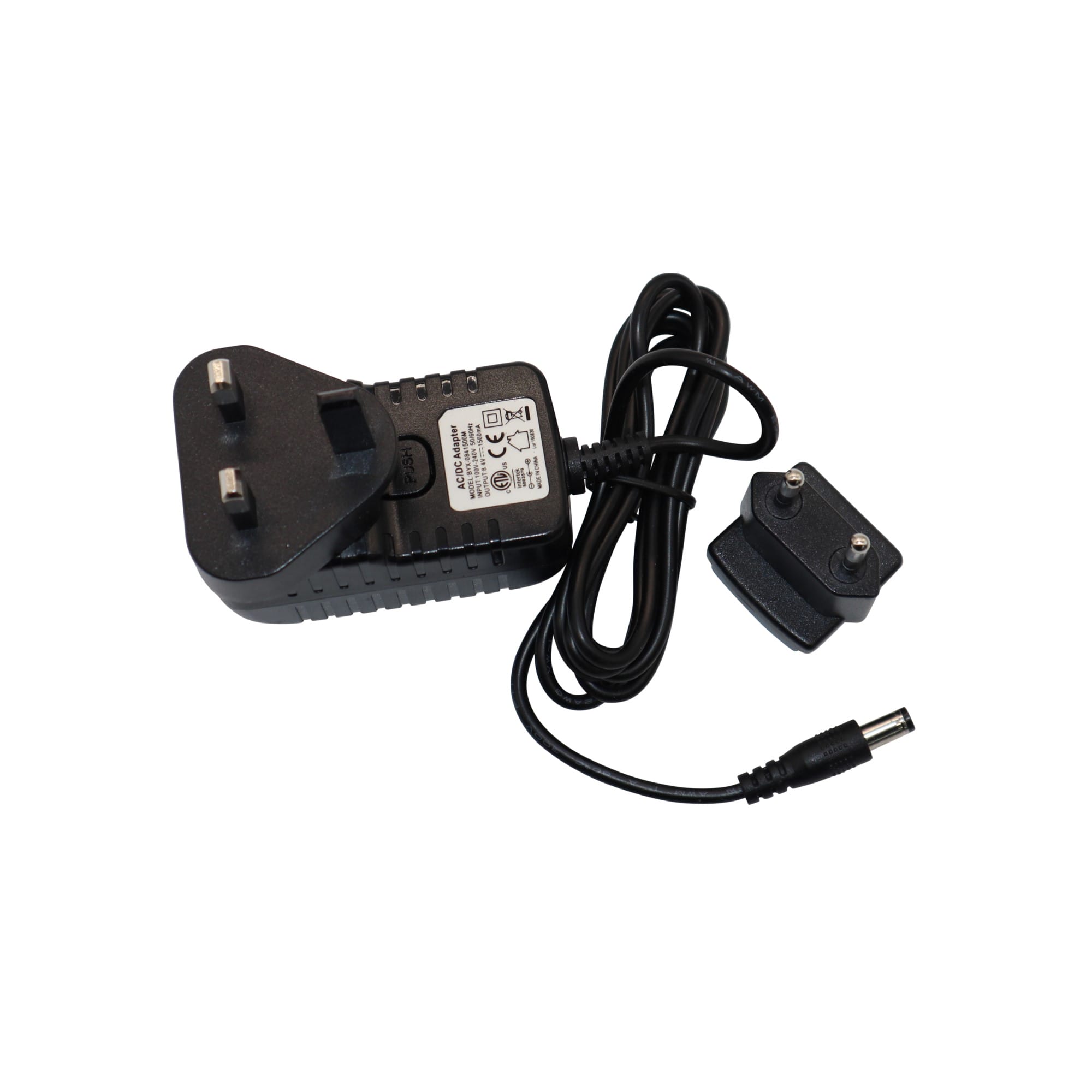 Navitek S4 / S13 Airkos Charger
