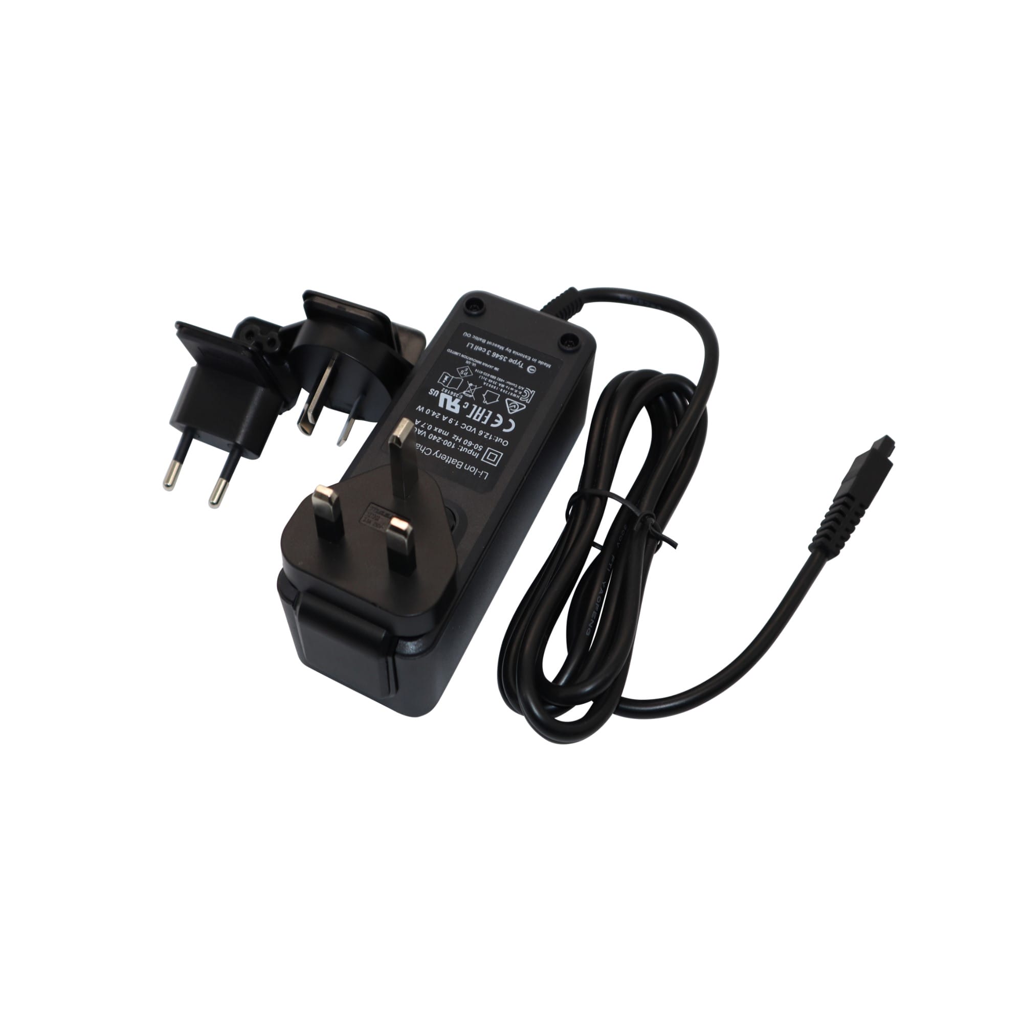 833111 3M Speedglas 9100 Adflo Battery Charger For Adflo