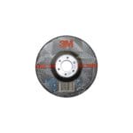 3M Silver D/P Centre Grinding Disc