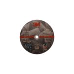 3M Silver Cut-Off Disc