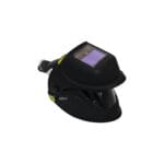 Esab G50 Welding Helmet 9 - 13 prepared for Air