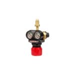 Esab 0700017184 Acetylene 1.5 Bar Multi-Stage Regulator