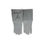Grey TIG Gauntlets