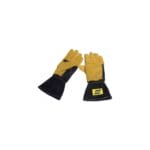 Esab Curved MIG Gauntlet - XXL