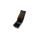 Somta Tin Coated Drill Bit Set 1 - 13 mm
