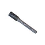 10 mm Cylinder Diamond Cut Burr