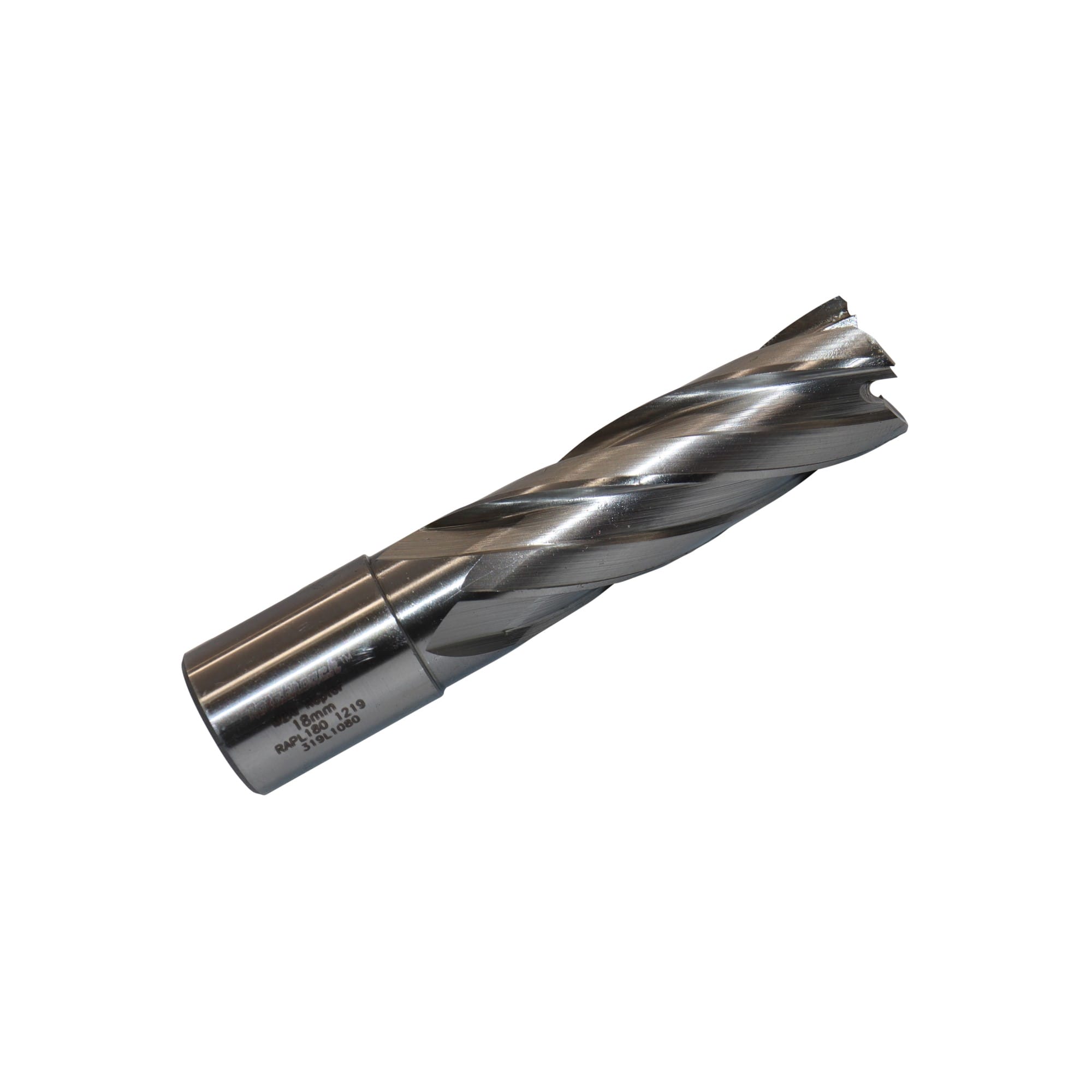 Long Cutter 18 mm