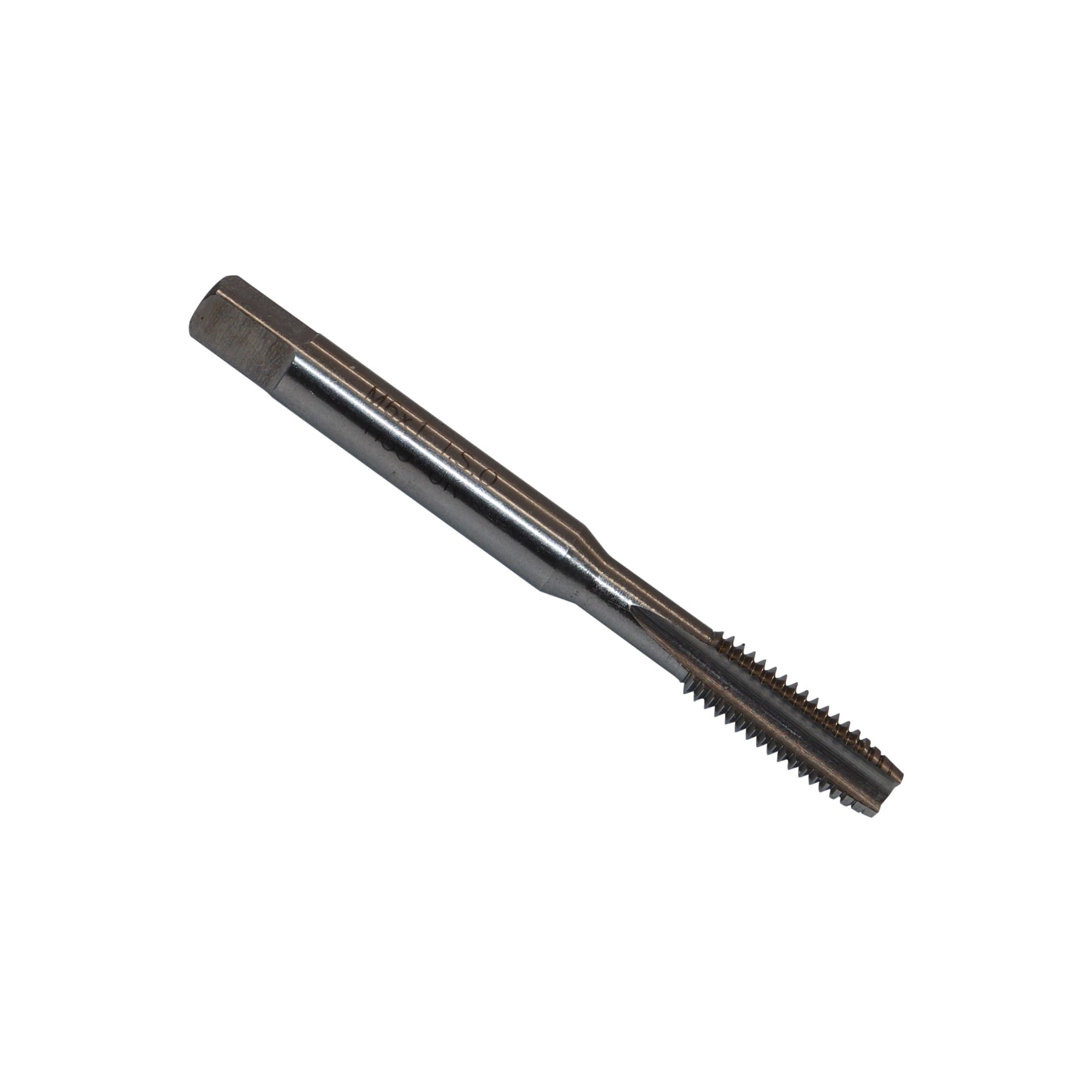 Second Tap M5 x 0.80